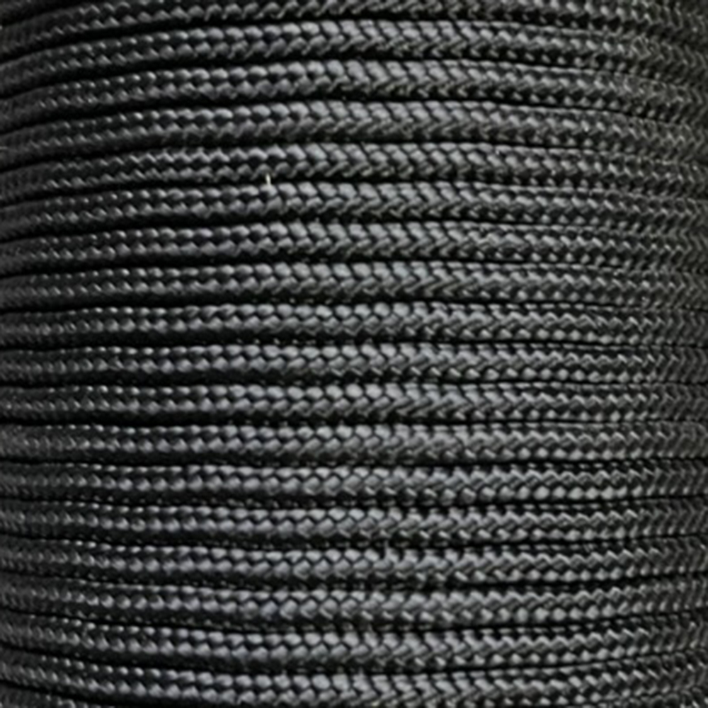 Мотузка (шнур) мінікорд 2 мм
